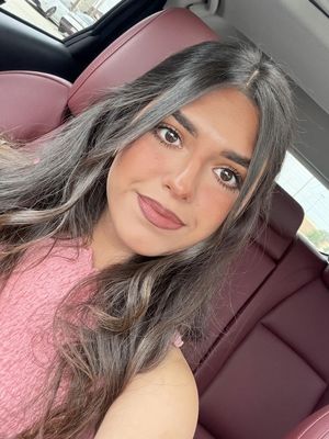 Alyssa, 24