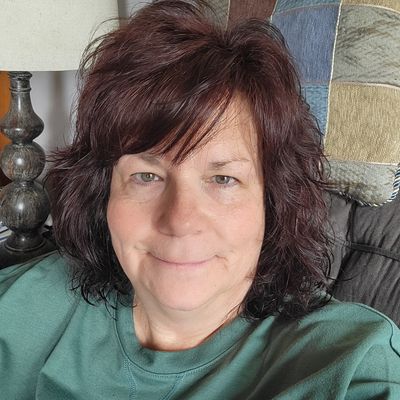 Patsy, 57