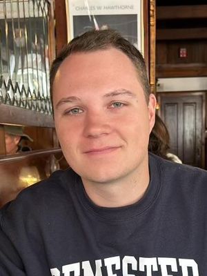 Alex, 26