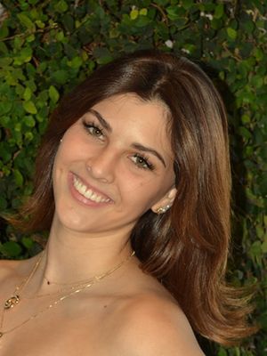 Grace, 19