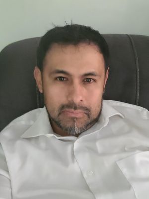 Moises, 40