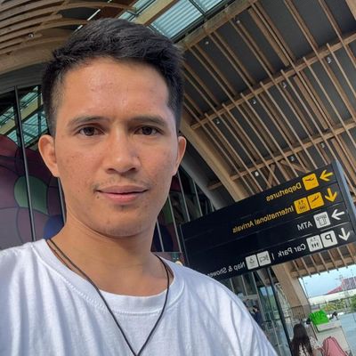 Francis Jade, 31