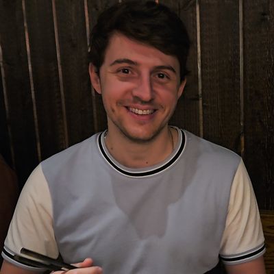 Michael, 33
