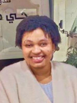 Chinaza, 34
