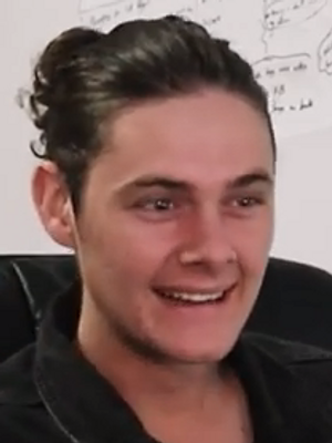 Shawn, 28