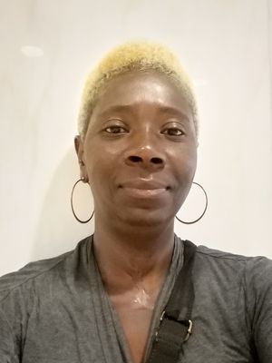 Denise, 49