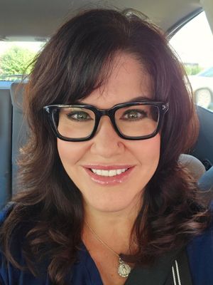 Tina, 54