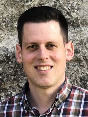Peter, 35