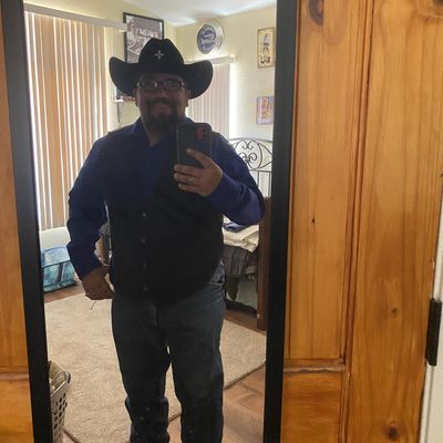 Paul, 48