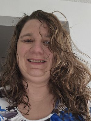 Jennifer, 41