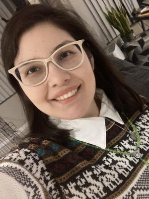 Dalia, 31