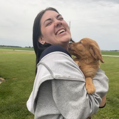 Addison, 24