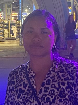 Margaret, 32