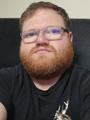 Tyler, 34