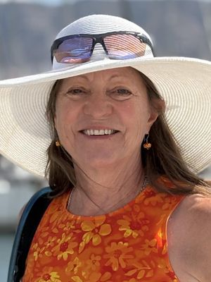 Janet, 63