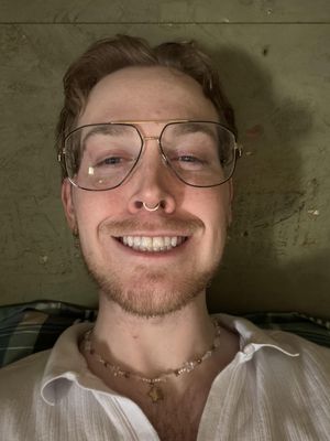 Samuel, 25