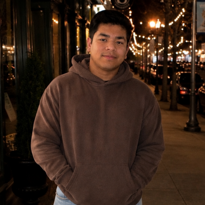 Will, 19