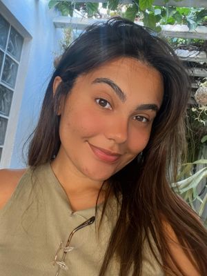 Izadora, 30