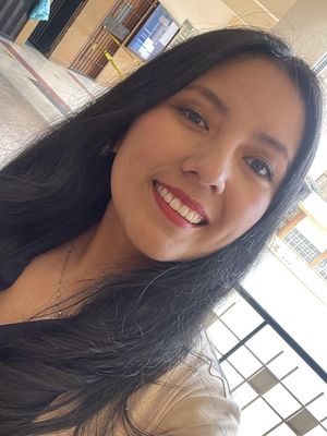 Erika, 31