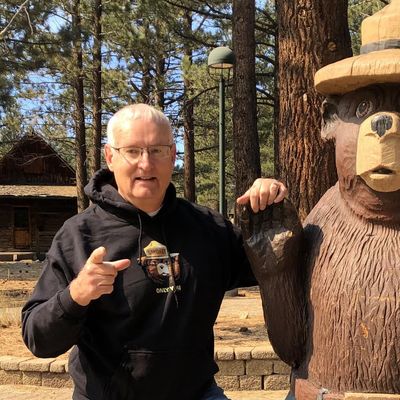 Patrick, 66