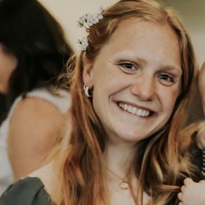 Annmarie, 20