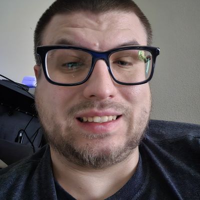 Daniel, 31