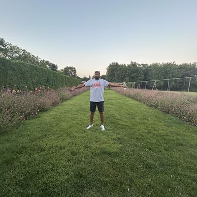 David, 35