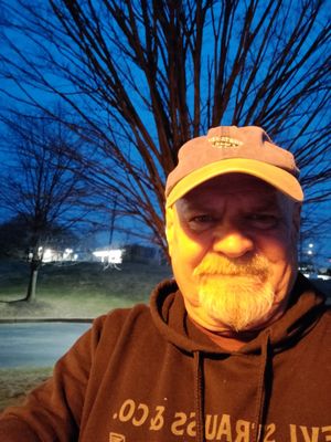 Gerald, 64