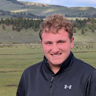Charles, 20