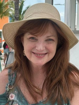 Meribeth, 61