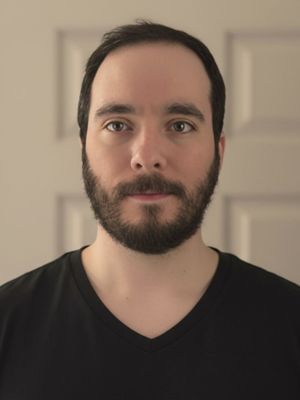Anthony, 34