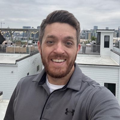 Dane, 37