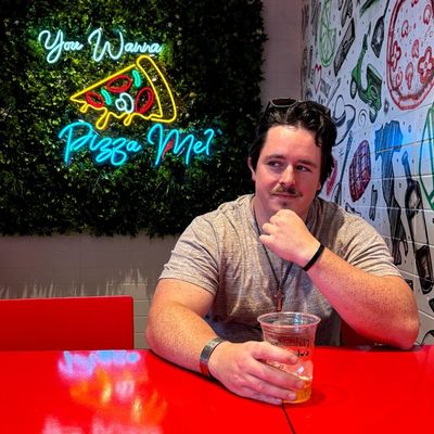Alan, 31