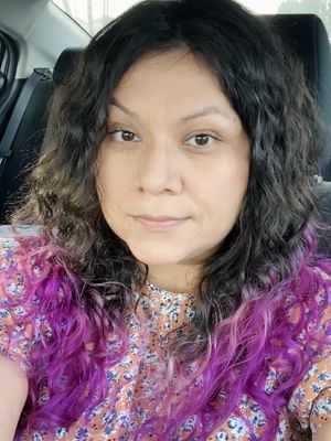Alicia, 39