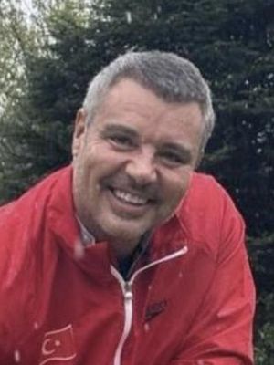 John, 61