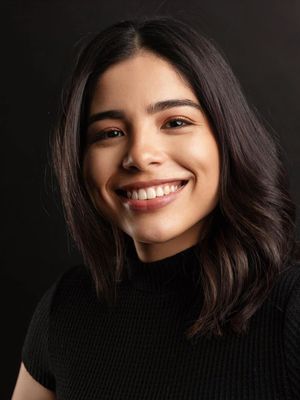 Raquel, 31