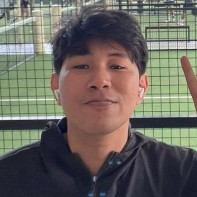 Ricky, 27