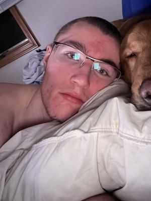 Hunter, 18