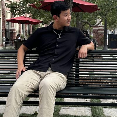 Nathan, 20
