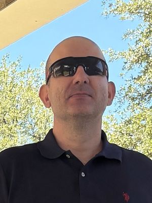 David, 44