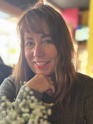 Jennifer, 58