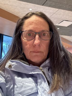 Colleen, 54