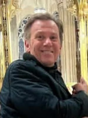 James, 70