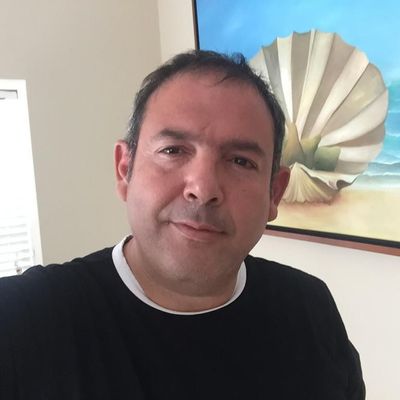Laurencio, 57