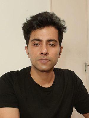 Joel, 31