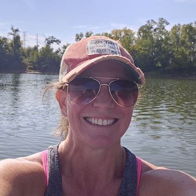 Courtney, 49