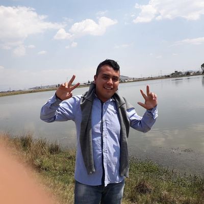 Jesus Alejandro, 31