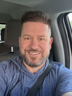 Matt, 48