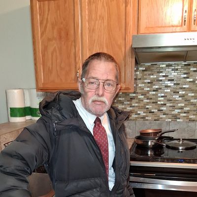 Kevin, 65