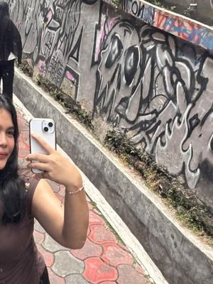 Grace, 25